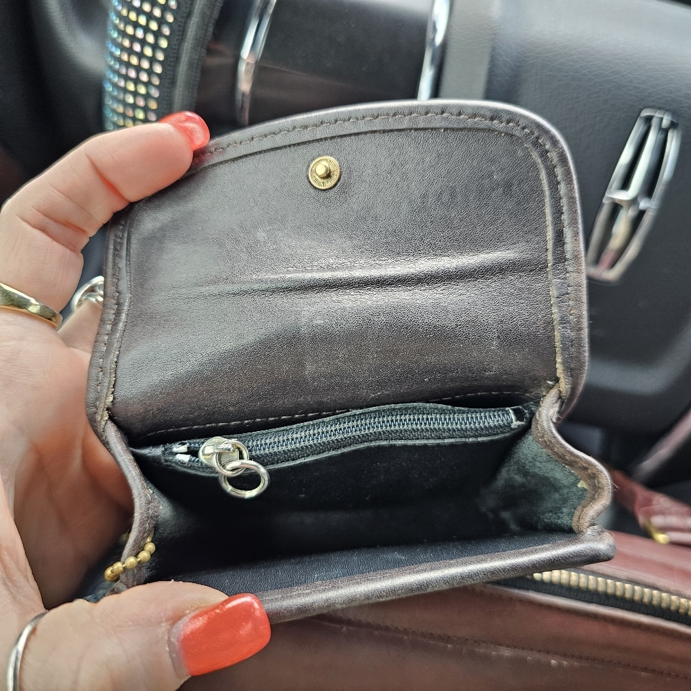 Coach Multifunction 7219 - Picture 10 of 14